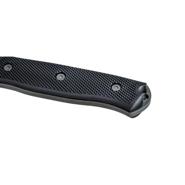 Fallkniven F1xb – Tungsten Carbide Black Coated Blade Thehobbyshop.gr 3.jpg