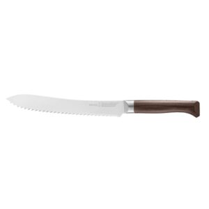 Opinel Knife Bread Knife Les Forges 1890 Thehobbyshop.gr .jpg