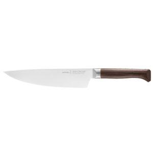 Opinel Knife Chefs Knife Les Forges 1890 Thehobbyshop.gr .jpg