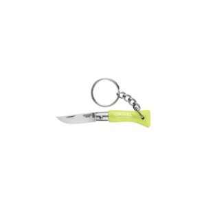 Opinel Knife Keychain N°02 Anise Thehobbyshop.gr .jpg