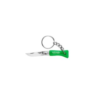 Opinel Knife Keychain N°02 Green Meadow Thehobbyshop.gr .jpg