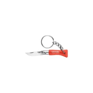 Opinel Knife Keychain N°02 Orange Thehobbyshop.gr .jpg