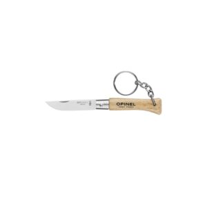 Opinel Knife Keychain N°04 Stainless Steel Thehobbyshop.gr .jpg