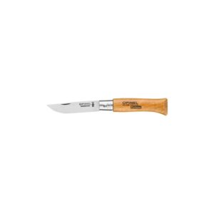 Opinel Knife N°04 Carbon Thehobbyshop.gr .jpg