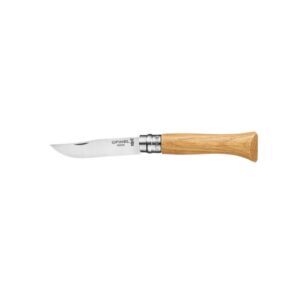 Opinel Knife N°06 Oak Thehobbyshop.gr .jpg