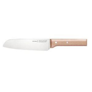 Opinel Knife N°119 Santoku Knife Parallele Thehobbyshop.gr .jpg