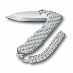 Ελβετικός Σουγιάς Victorinox Hunter Pro Λαβές Αλουμινίου 0.9415.m26 Thehobbyshop.gr .jpg