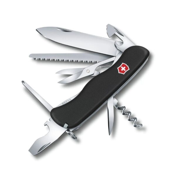 Ελβετικός Σουγιάς Victorinox Outrider 0.8513.3 Μαύρος Thehobbyshop.gr .jpg