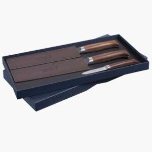 Opinel Les Forges 1890 – “trio Set” Pointit.gr