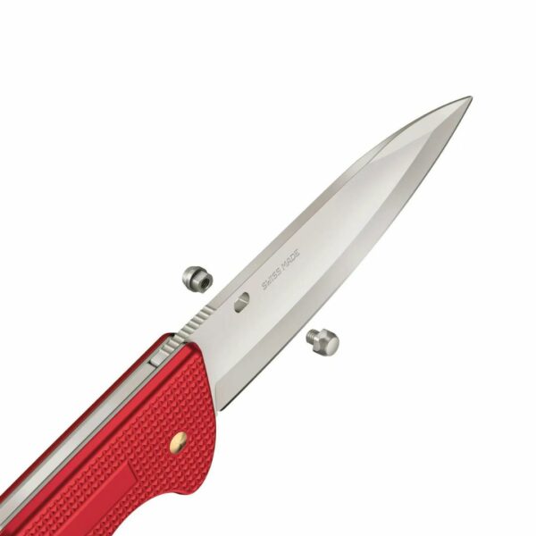 Victorinox Evoke Bs Alox