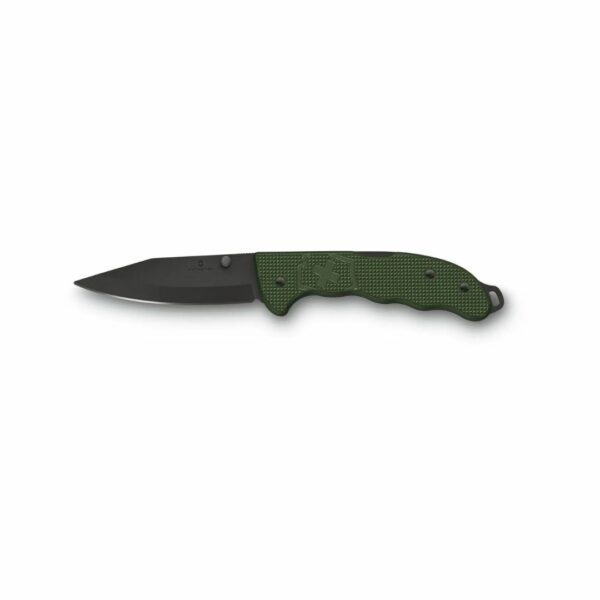 Victorinox Evoke Bsh Alox Olive Green 0.9425.ds24 (1)