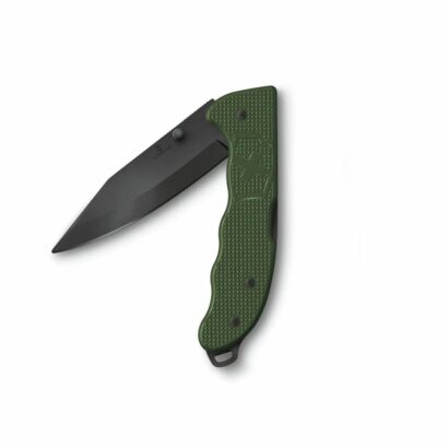 Victorinox Evoke Bsh Alox Olive Green 0.9425.ds24