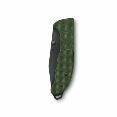 Victorinox Evoke Bsh Alox Olive Green 0.9425.ds24