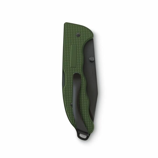 Victorinox Evoke Bsh Alox Olive Green 0.9425.ds24