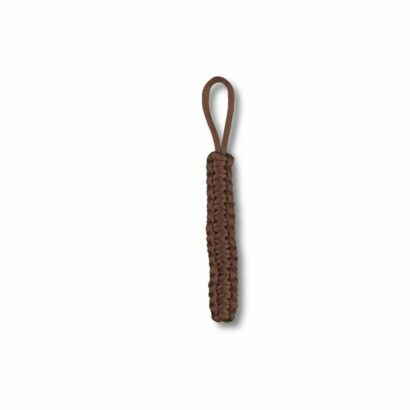 Victorinox Paracord Μπρελόκ Καφέ 4.1875.63 (1)