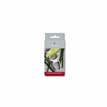 Victorinox Rapid Peeler, Αποφλοιωτής, Άσπρο 6.0930 (1)