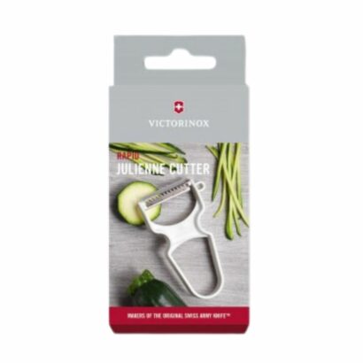 Victorinox Rapid Peeler, Αποφλοιωτής Άσπρο 6.0934 (1)