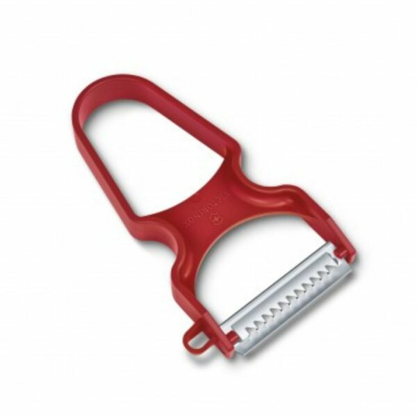 Victorinox Rapid Peeler, Αποφλοιωτής , Κόκκινο 6.0934.1 (1)