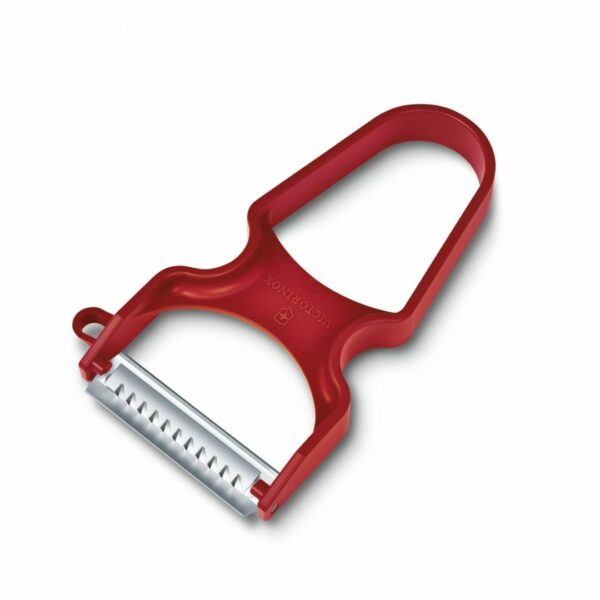 Victorinox Rapid Peeler, Αποφλοιωτής , Κόκκινο 6.0934.1