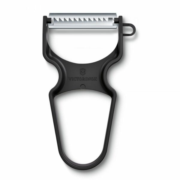 Victorinox Rapid Peeler, Αποφλοιωτής , Μαύρο 6.0934.3