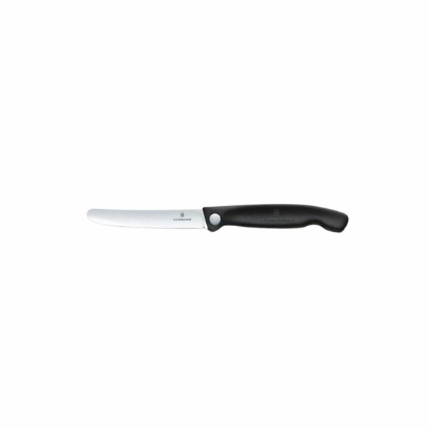 Victorinox Swiss Classic Αναδιπλούμενο Μαχαίρι Γενικής Χρήσης Black 6.7803.fb (4)