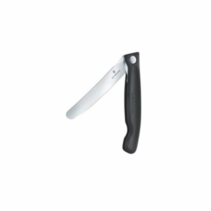 Victorinox Swiss Classic Αναδιπλούμενο Μαχαίρι Γενικής Χρήσης Black 6.7803.fb