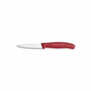 Victorinox Swiss Classic Μαχαίρι Κουζίνας 8cm Κόκκινο 6.7601