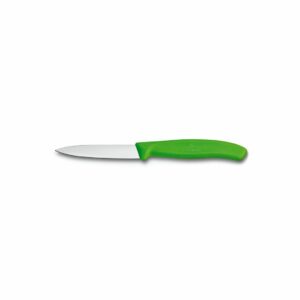 Victorinox Swiss Classic Μαχαίρι Κουζίνας 8cm Πράσινο 6.7606.l114