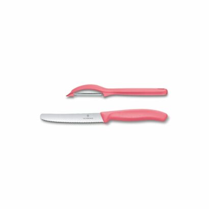 Victorinox Swiss Classic Σετ Peeler Με Μαχαίρι 6.7116.21l12 (2)