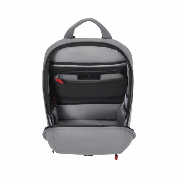 Victorinox Touring 2.0 City Daypack Γκρι 612115 (2)