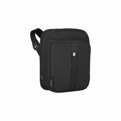 Victorinox Vertical Travel Companion Bag Μαύρο 610605