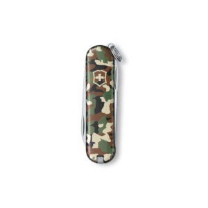 Victorinox Ανταλλακτικές Λαβές Για Σουγιά 58mm Camouflage C.6294.3