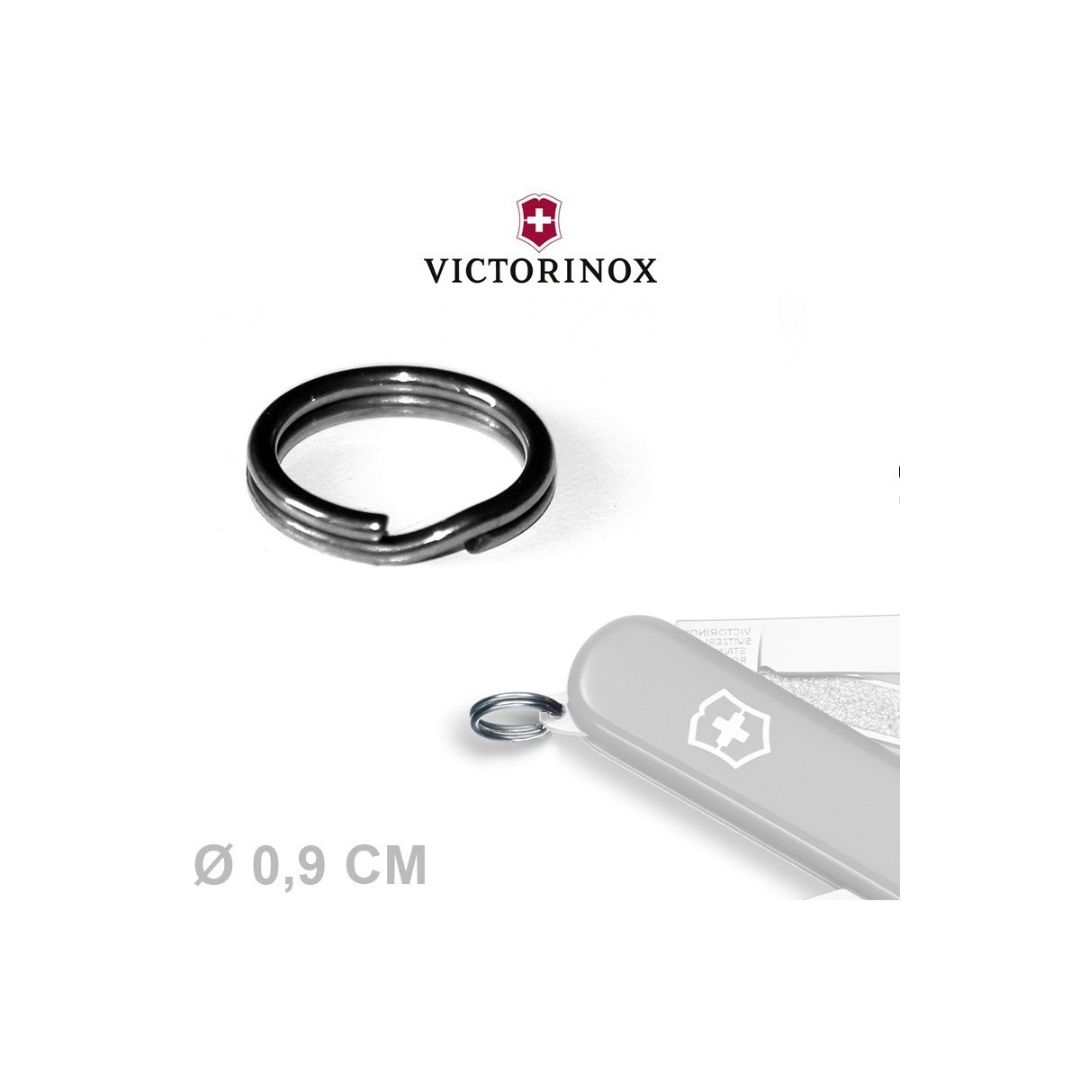 Victorinox Κρίκος Μπρελόκ 9.5mm A.6140 (2)