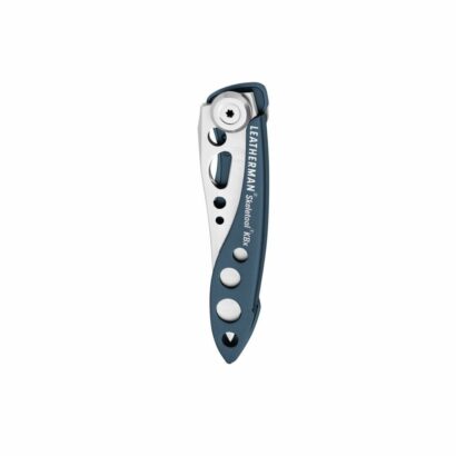 Leatherman Skeletool Kbx Μαχαίρι Τσέπης Πτυσσόμενο Μπλε 832383 (2)