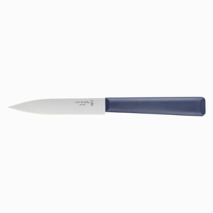 Opinel N°312 Paring Knife Essentiels + Blue 002350