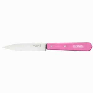 Opinel Paring Knife N°112 Pink Ροζ 002035