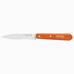 Opinel Paring Knife N°112 Tangerine Πορτοκαλί 001916