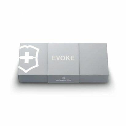 Victorinox Evoke Alox Ασημί 0.9415.d26 (3)