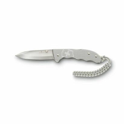 Victorinox Evoke Alox Ασημί 0.9415.d26 (6)