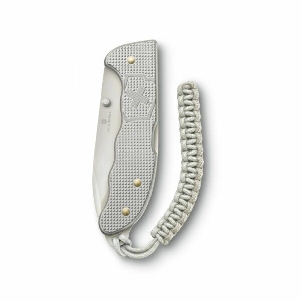 Victorinox Evoke Alox Ασημί 0.9415.d26 (8)