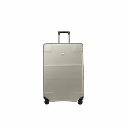 Victorinox Lexicon Hardside Μεγάλη 105l Ασημί 602108