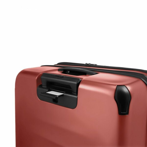 Victorinox Spectra 3.0 Expandable Large Case Κόκκινο 611762 (1)