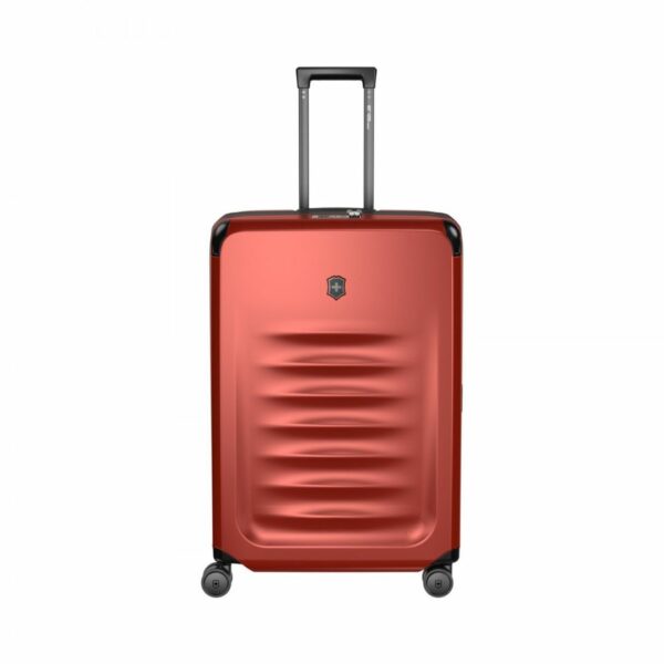 Victorinox Spectra 3.0 Expandable Large Case Κόκκινο 611762