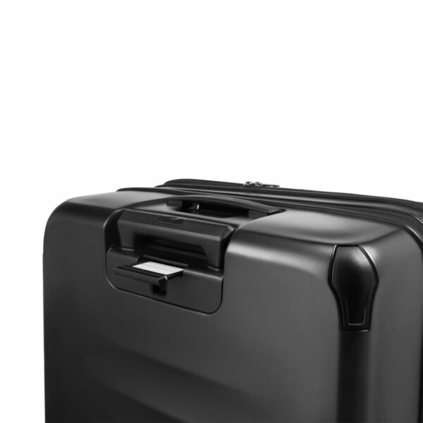 Victorinox Spectra 3.0 Expandable Large Case Μαύρο 611761 (1)