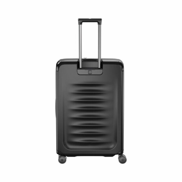 Victorinox Spectra 3.0 Expandable Large Case Μαύρο 611761