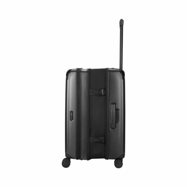 Victorinox Spectra 3.0 Expandable Medium Case Μαύρο 611759 (1)