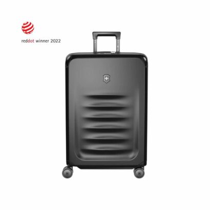 Victorinox Spectra 3.0 Expandable Medium Case Μαύρο 611759