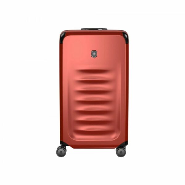 Victorinox Spectra 3.0 Trunk Large Case Κόκκινο 611764 (1)