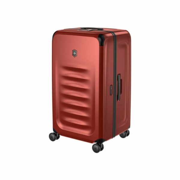 Victorinox Spectra 3.0 Trunk Large Case Κόκκινο 611764 (2)