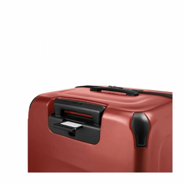 Victorinox Spectra 3.0 Trunk Large Case Κόκκινο 611764 (4)